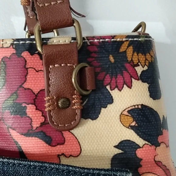 Sakroots bag - Picture 5 of 8